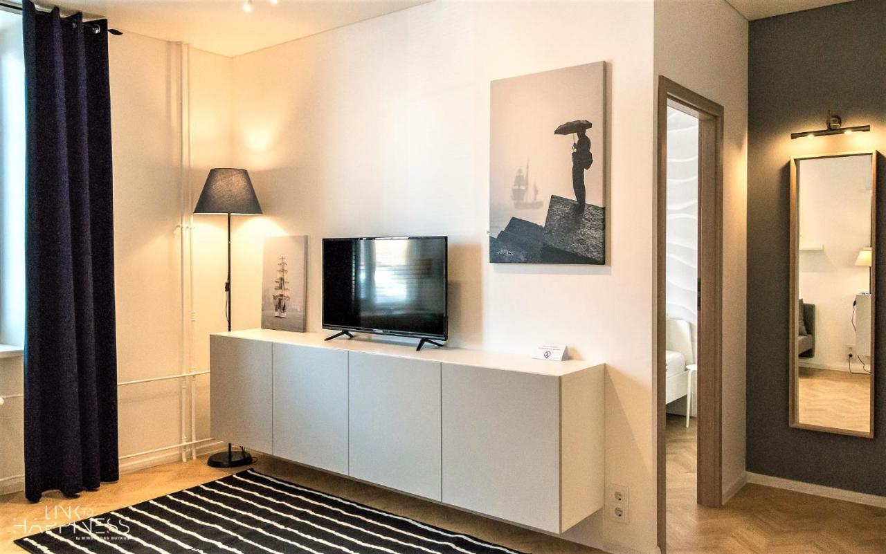 No.3 Apartment Link-To-Happiness Klaipėda Exteriér fotografie