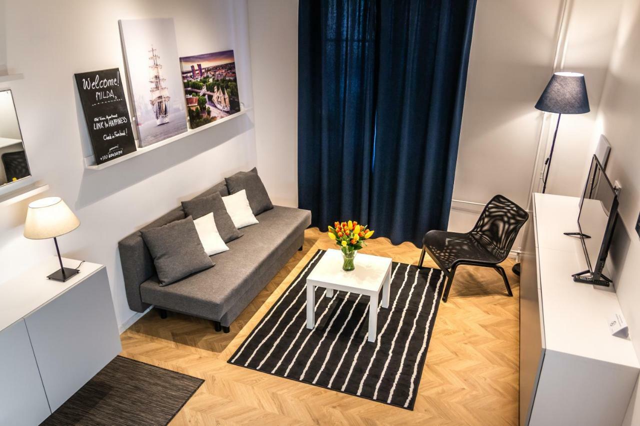No.3 Apartment Link-To-Happiness Klaipėda Exteriér fotografie